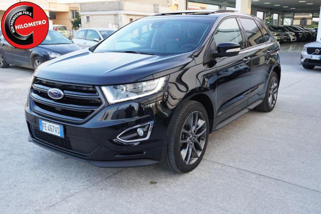 FORD Edge usata, con ABS