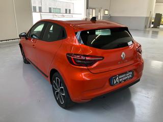 RENAULT Clio usata, con Alzacristalli elettrici
