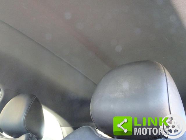 AUDI A1 usata, con Immobilizzatore elettronico