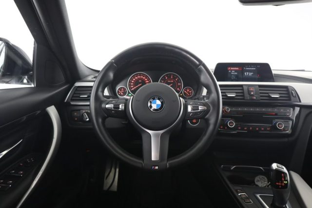 BMW 318 usata 5