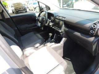 CITROEN C3 Aircross usata, con Autoradio