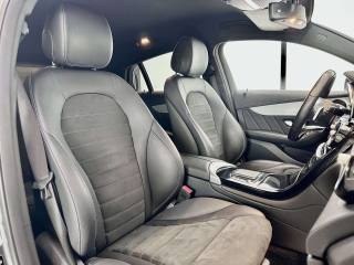 MERCEDES-BENZ GLC 300 usata, con Servosterzo