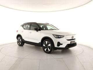 VOLVO XC40 usata, con Autoradio