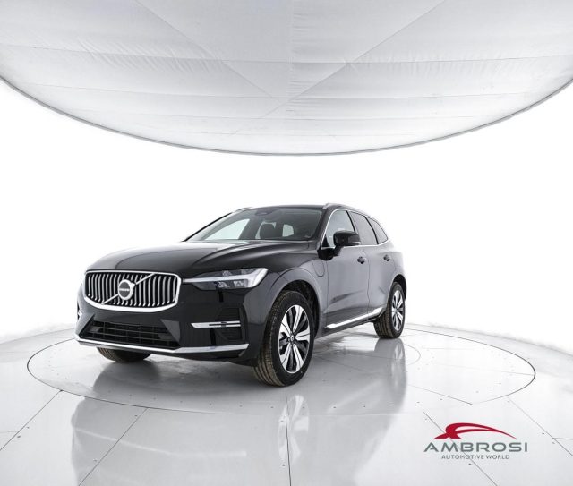 VOLVO XC60 usata 0