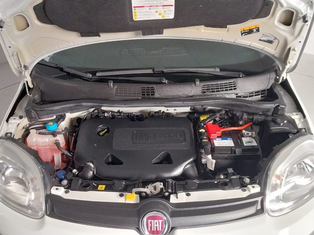 FIAT Panda usata, con Alzacristalli elettrici