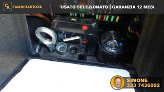 BMW Z4 usata, con Freno di stazionamento elettrico