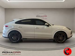 PORSCHE Cayenne usata, con Airbag Passeggero