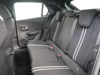 OPEL Corsa usata, con Controllo trazione