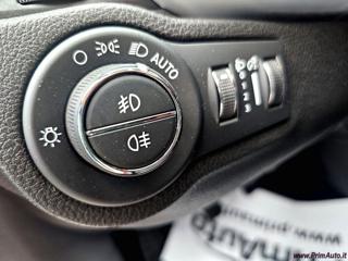 FIAT 500X usata, con Touch screen