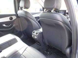 MERCEDES-BENZ GLC 220 usata 65
