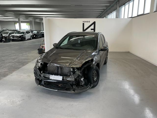 FORD Kuga usata, con Airbag laterali