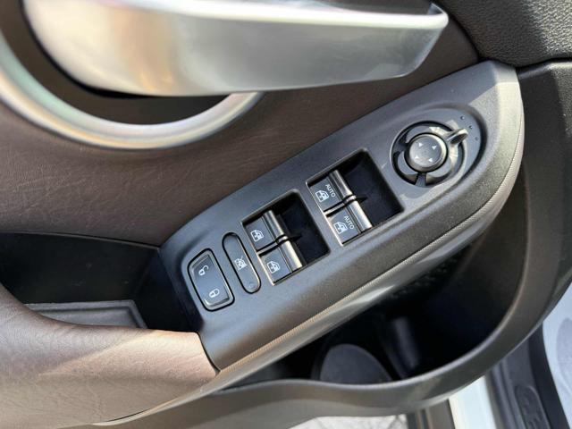 FIAT 500X usata, con Controllo trazione