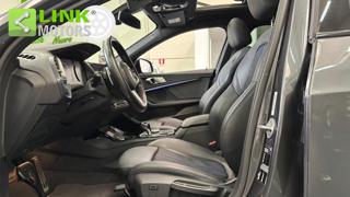 BMW 118 usata, con Park Distance Control