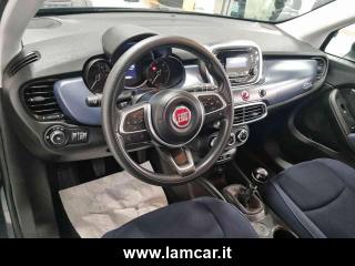 FIAT 500X usata, con ESP