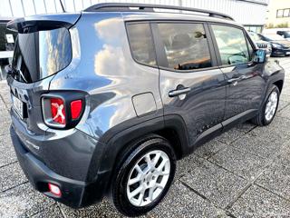 JEEP Renegade usata, con Boardcomputer