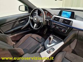 BMW 318 usata, con Climatizzatore