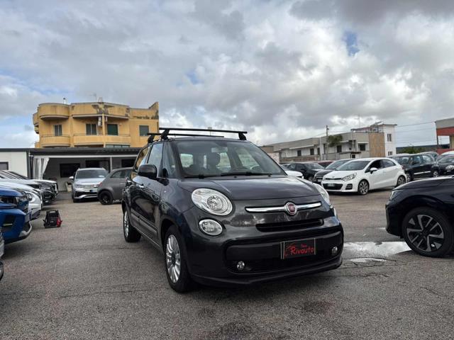 FIAT 500L usata, con ABS