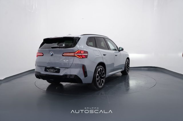 BMW X3 usata, con Autoradio