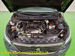 PEUGEOT 308 usata 46