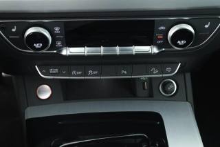 AUDI SQ5 usata, con Regolazione elettrica sedili