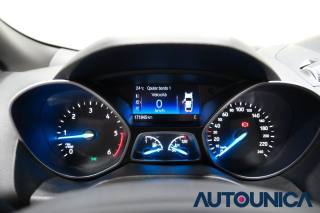 FORD Kuga usata, con Climatizzatore