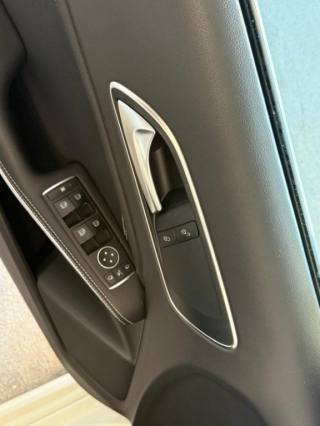 MERCEDES-BENZ A 180 usata, con Cruise Control