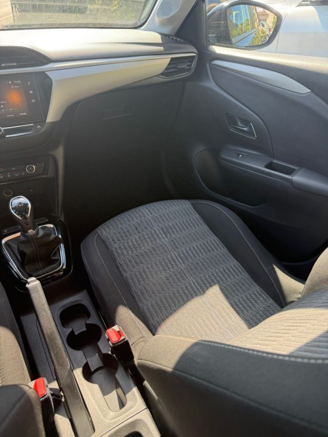 OPEL Corsa usata, con Controllo elettronico della corsia