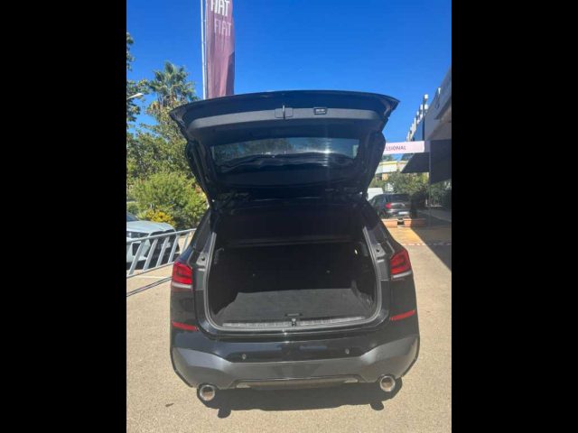 BMW X1 usata, con Specchietti laterali elettrici