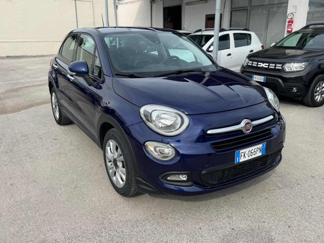 FIAT 500X usata, con Airbag Passeggero