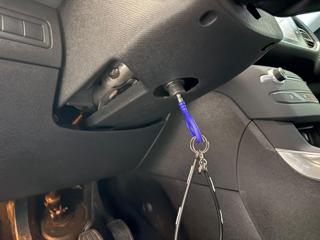 PEUGEOT 308 usata, con ESP