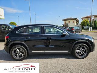 MERCEDES-BENZ GLA 200 usata, con Cerchi in lega
