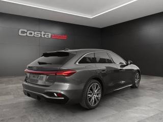 AUDI A5 usata, con Climatizzatore