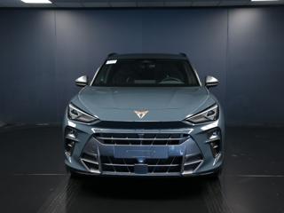 CUPRA Terramar usata, con Controllo automatico clima