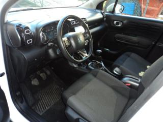 CITROEN C3 Aircross usata, con Servosterzo