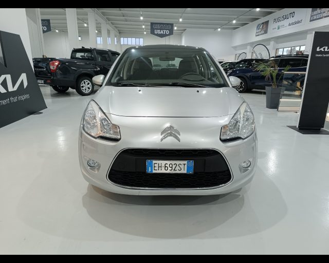 CITROEN C3 usata, con Airbag