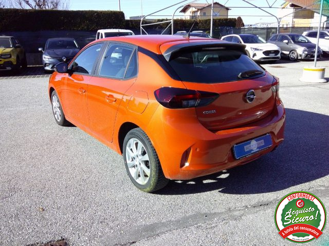 OPEL Corsa usata, con Airbag laterali