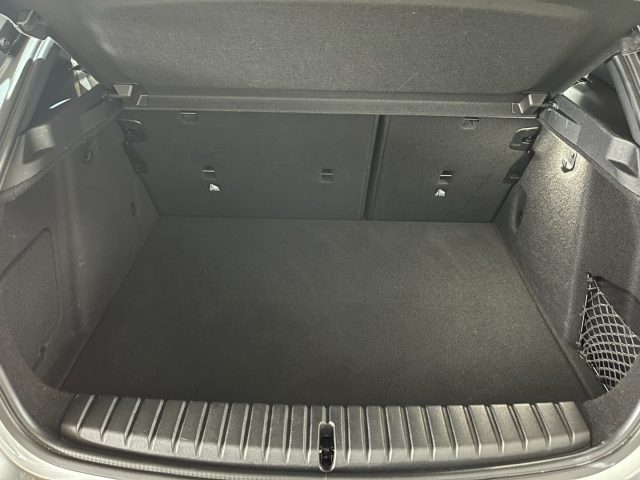 BMW 118 usata, con Sistema di navigazione