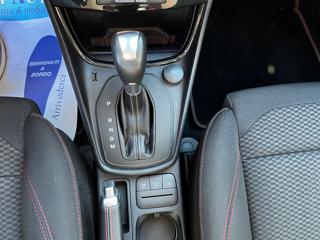 FORD Puma usata, con Cerchi in lega