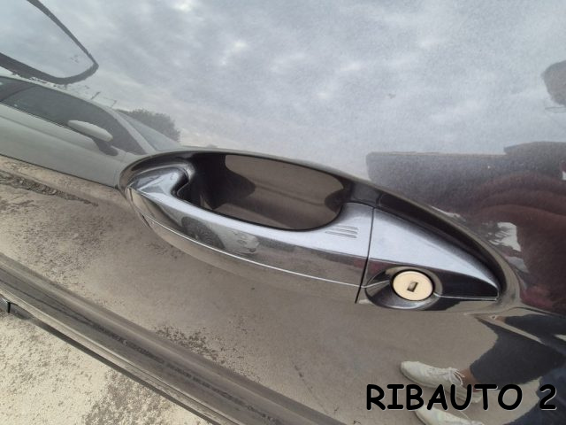 FORD EcoSport usata, con Chiusura centralizzata