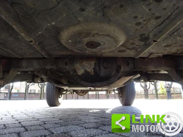 JEEP Wrangler usata, con Pneumatici quattro stagioni