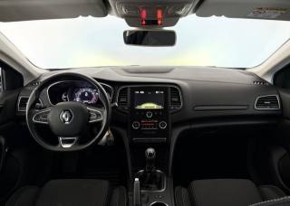 RENAULT Megane usata 9