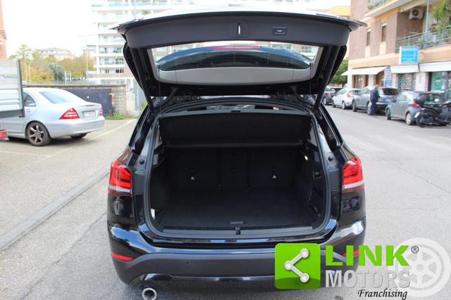 BMW X1 usata 37