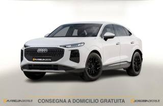 AUDI Q3 SPB 35 TFSI 150CV S TRONIC LED - KEYLESS- ACC