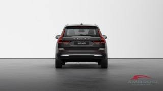 VOLVO XC60 usata 5
