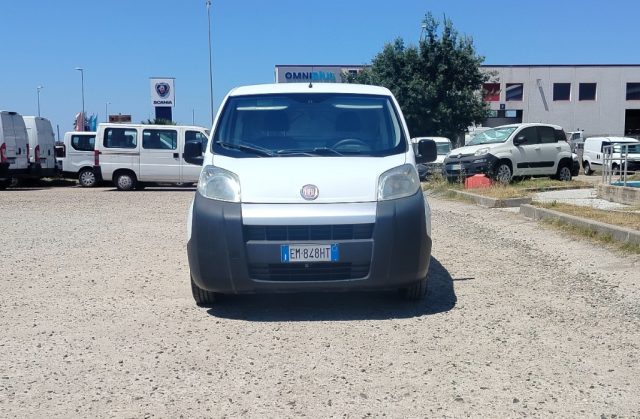 FIAT Fiorino usata, con Climatizzatore
