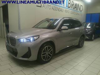 BMW X1 usata, con Luci diurne LED
