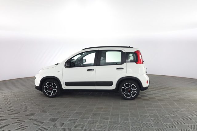 FIAT Panda usata 5