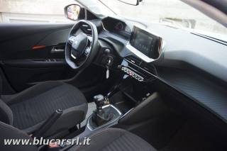 PEUGEOT 208 usata, con Controllo trazione
