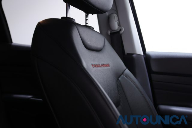 JEEP Compass usata 56