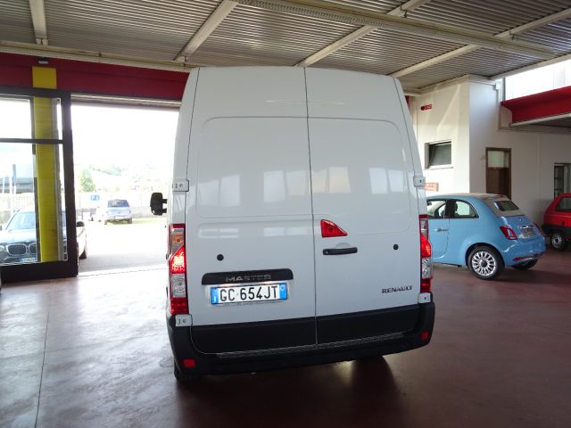 RENAULT Master usata, con Autoradio